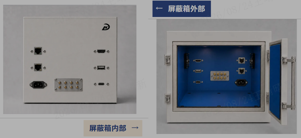一个接口一个“漏洞”？屏蔽箱上的孔为什么不能随便开