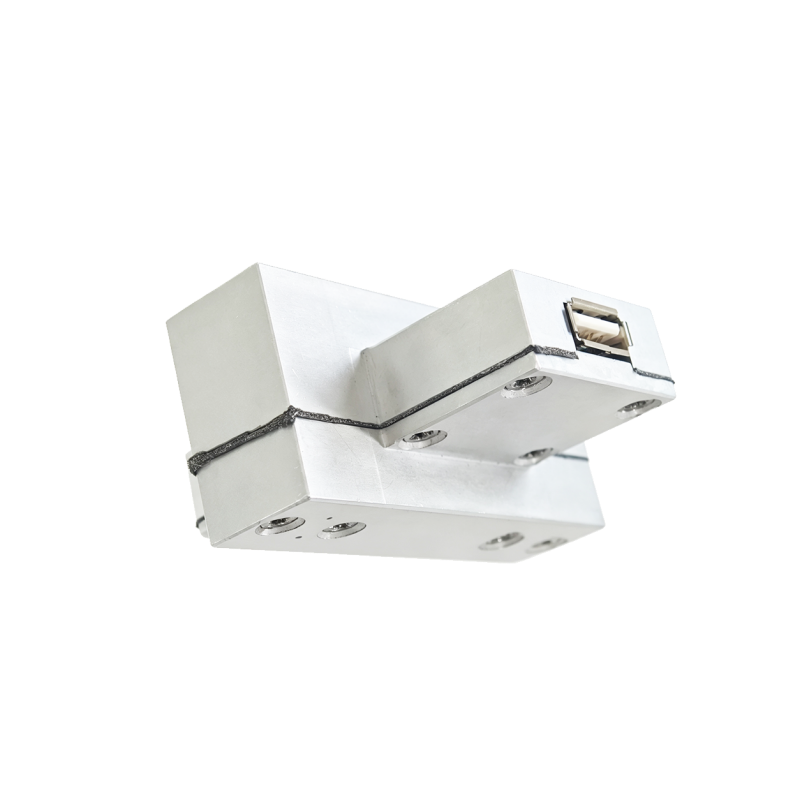USB2.0 滤波连接器