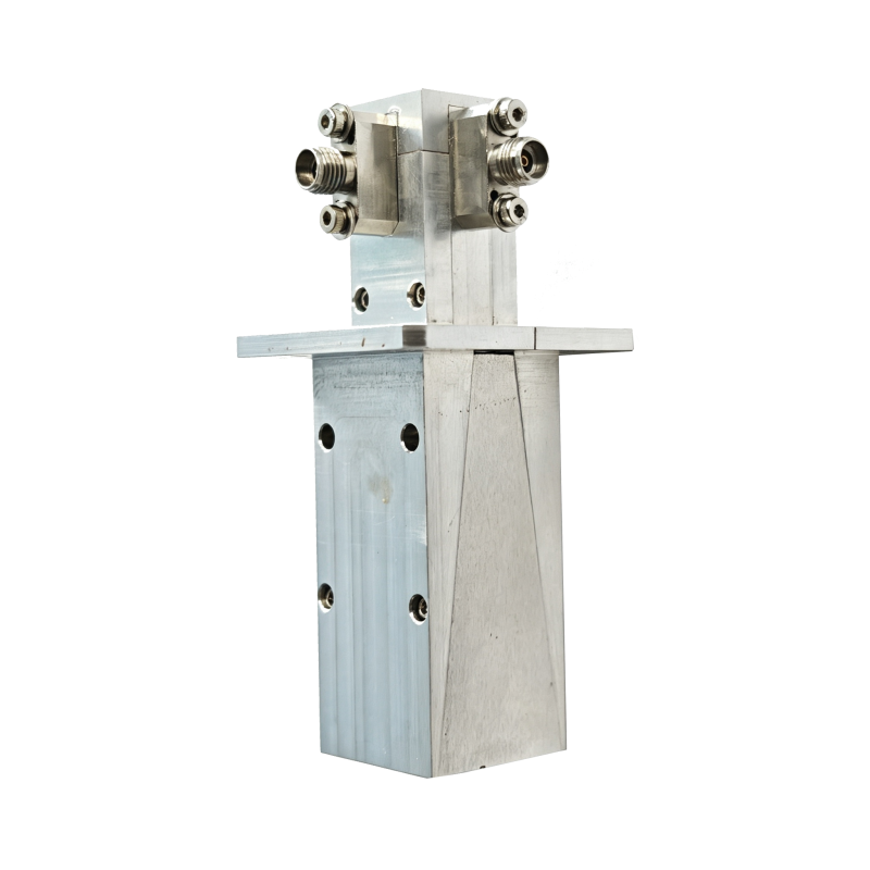 双极化喇叭天线 Dual-polarized horn antenna