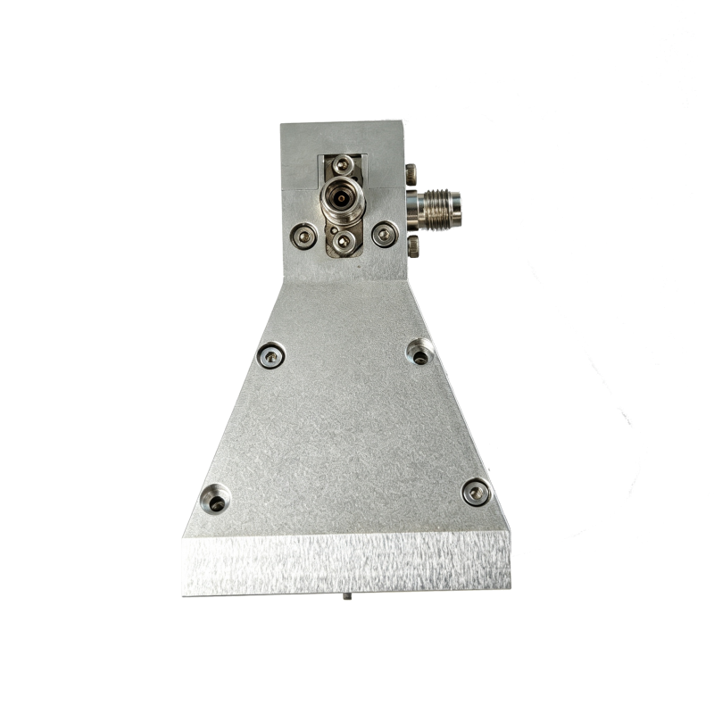 双极化喇叭天线 Dual-polarized horn antenna