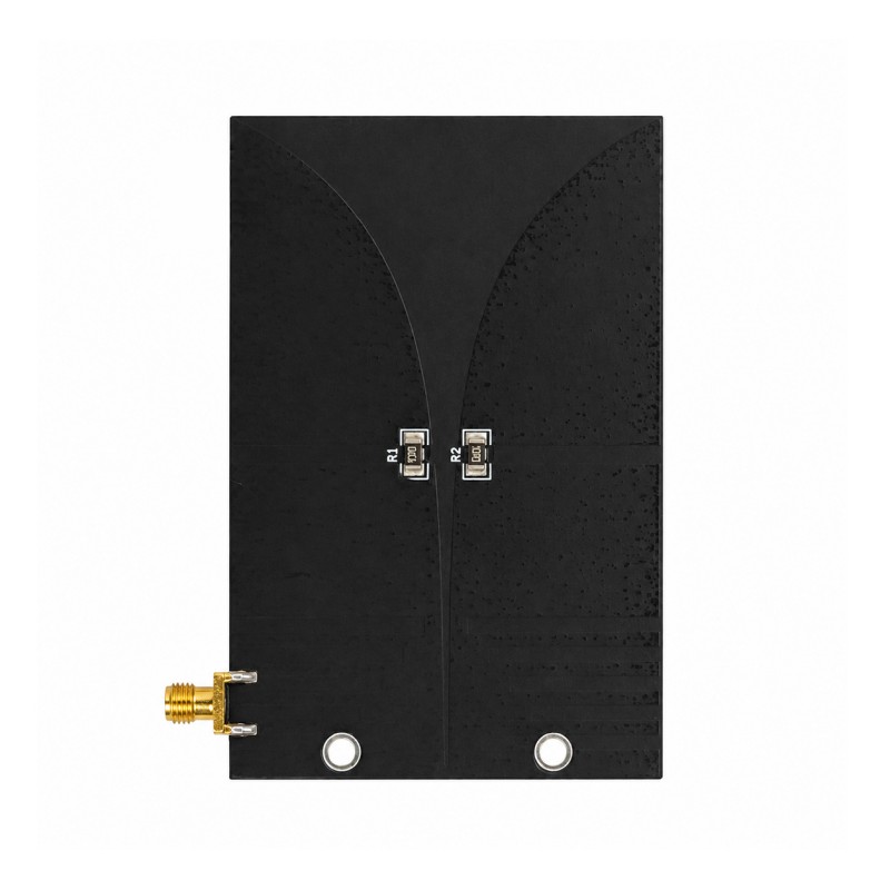单极化天线 Polarized Antenna 