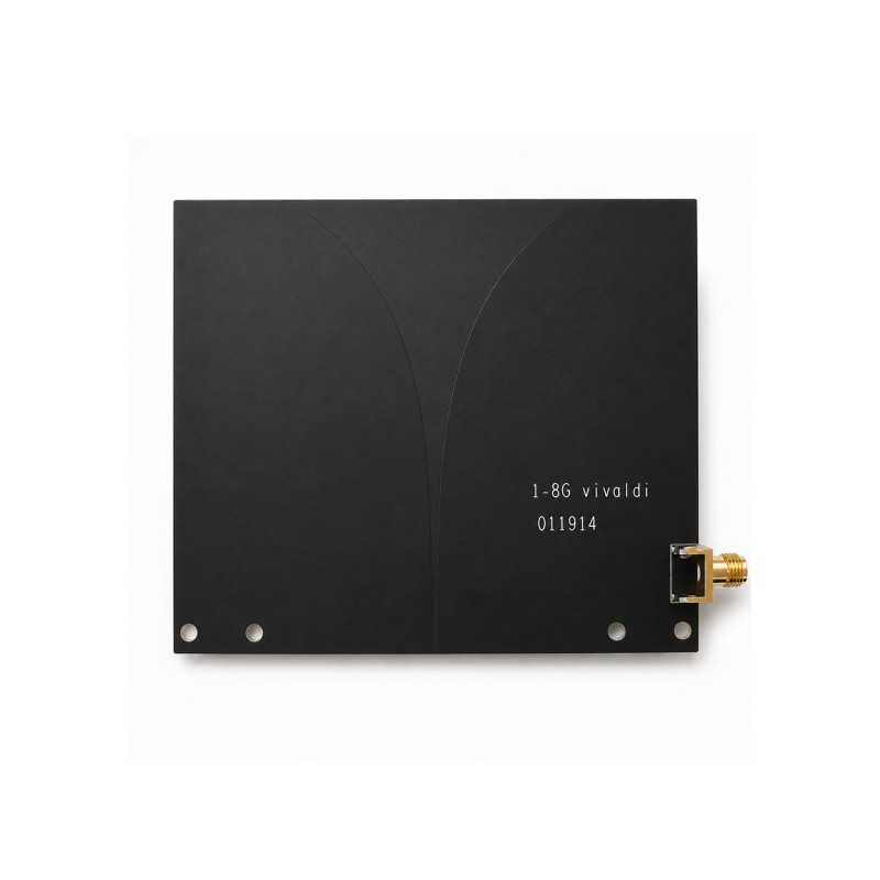 单极化天线 Polarized Antenna