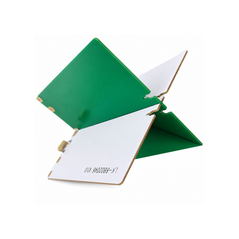 双极化天线 Dual-polarized Antenna（95×86mm 款）