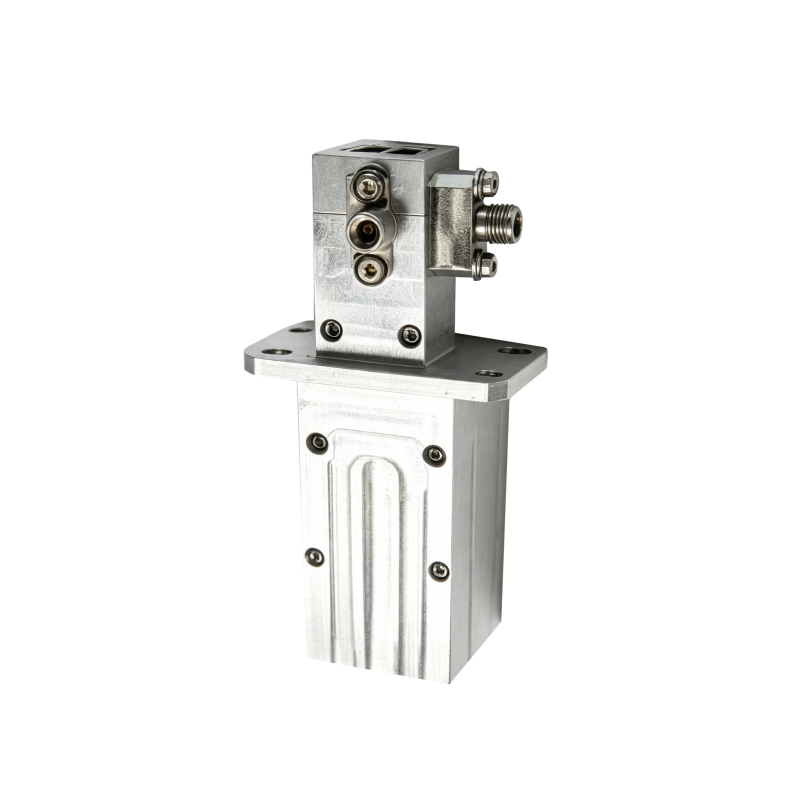 毫米波双极化喇叭天线 Millimeter wave Dual-polarized horn antenna